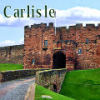 Carlisle Events